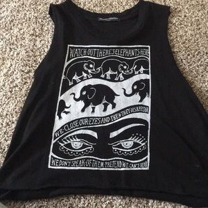 Brandy Melville tank top
